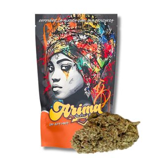 23623A - CBD Arima  Indoor Norther Lights 20 gr.