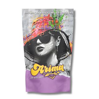 23627 - CBD Arima  Small Buds Indoor 25 gr.