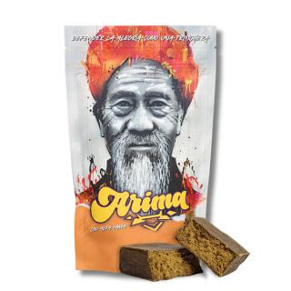 23633 - CBD Arima Hash 3X Filter  5 gr.