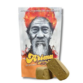 25843 - CBD Arima Hash Mousse  3 gr.