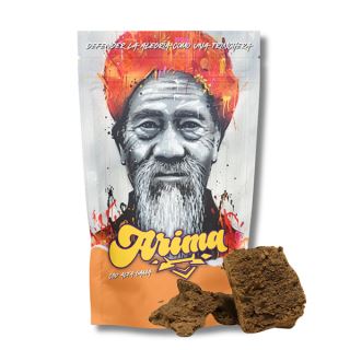 25843 - CBD Arima Hash Mousse 3 gr.
