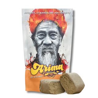 26408 - CBD Arima Hash Tangie   5 gr.