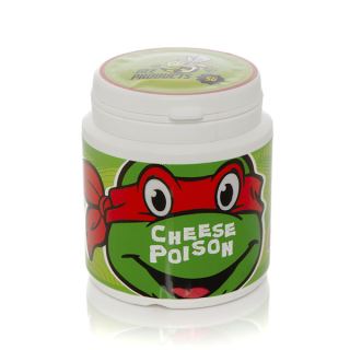 20392 - CBD Bee  Cheese Poison  3 gr.