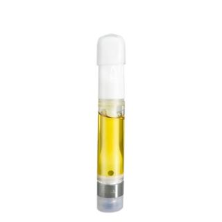 22096 - CBD Cartridge Tip Cali Terpenes 90% Original Glue 1 ml.