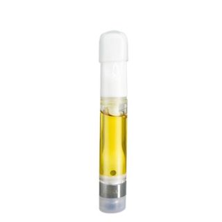 25177 - CBD Cartridge Tip Cali Terpenes 91% Runtz 1 ml.