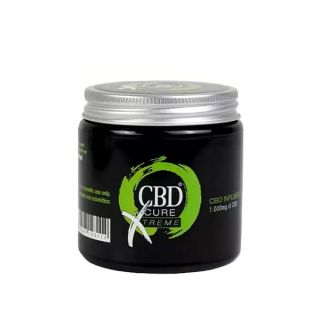 10641B - CBD Cure Xtreme 300 mg. 30 ml.