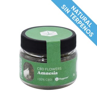 19510 - CBD Happease  Amnesia  2 gr.