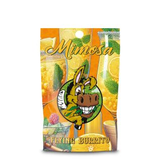 24635 - CBD Hash Flying Burrito Mimosa  2 gr.