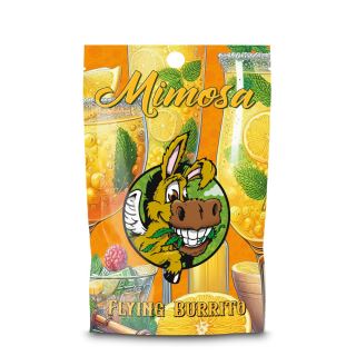 24636 - CBD Hash Flying Burrito Mimosa  5 gr.