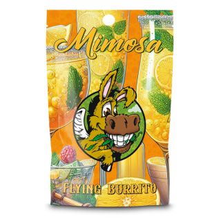 24815 - CBD Hash Flying Burrito Mimosa 10 gr.