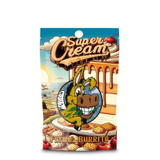 23036 - CBD Hash Flying Burrito Super Cream  2 gr.