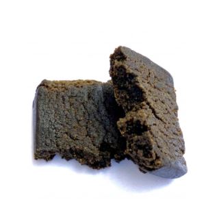 CBD Hash Kush 30% - 2.5 gr. THCbd