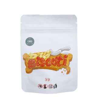 18938 - CBD House Dry Biscoti 2 gr.