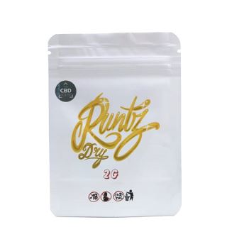 CBD House Dry Runtz 2 gr.