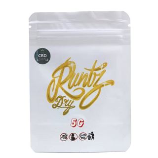 20722 - CBD House Dry Runtz 5 gr.