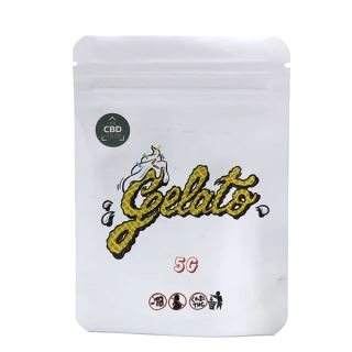 19614 - CBD House Gelato  5 gr.