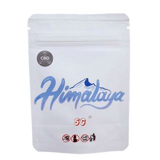 18325 - CBD House Himalaya Kush 5 gr.