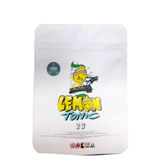25229 - CBD House Lemon Tonic  2 gr.