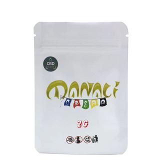 18328 - CBD House Manali Cream 2 gr.