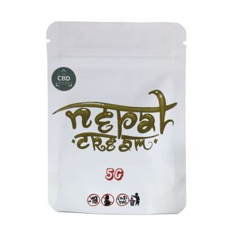 CBD House Nepal Cream 30 % 5 gr.