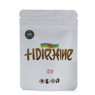 CBD House Tidirhine 5 gr.