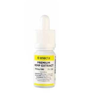 10622 - CBD Oil Enecta  3% - 10 ml.