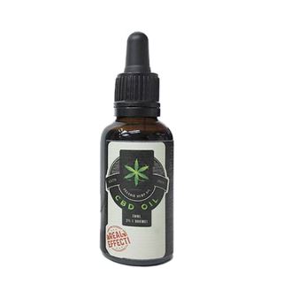 6797 - CBD Oil Plant of Life  3 % - 30 ml.