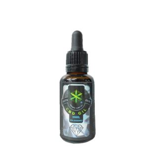 CBD Oil Plant of Life 15 % -  5 ml.