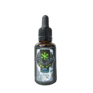 7182 - CBD Oil Plant of Life 15 % - 10 ml.