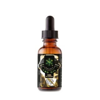 CBD Oil Plant of Life 20 % - 10 ml.