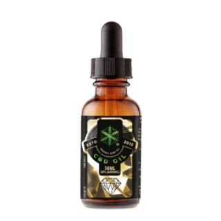 9382 - CBD Oil Plant of Life 20 % - 30  ml.