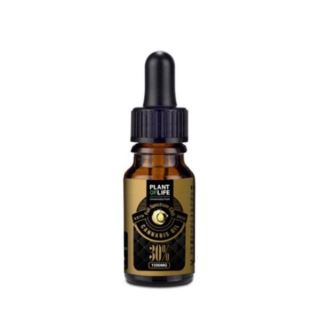 14802 - CBD Oil Plant of Life 30 % -  5 ml.