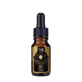 14803 - CBD Oil Plant of Life 30 % - 10 ml.