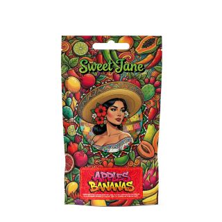26986 - CBD Sweet  Jane Apple Bananas  1 gr.