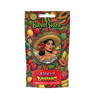 26987 - CBD Sweet  Jane Apple Bananas  3 gr.
