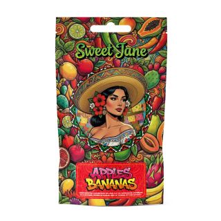 26988 - CBD Sweet  Jane Apple Bananas  5 gr.