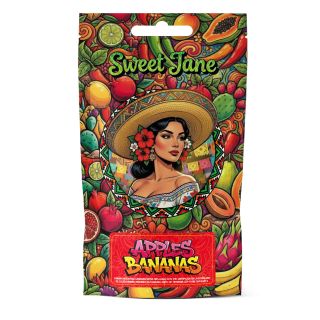 26989 - CBD Sweet  Jane Apple Bananas 10 gr.