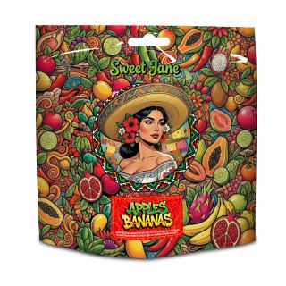 26990 - CBD Sweet  Jane Apple Bananas 25 gr.