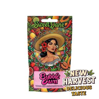 23001 - CBD Sweet  Jane Bubble Gum  1 gr.