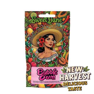 23002 - CBD Sweet  Jane Bubble Gum  3 gr.
