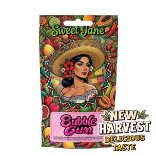 23003 - CBD Sweet  Jane Bubble Gum  5 gr.