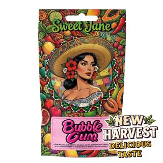 23003A - CBD Sweet  Jane Bubble Gum 10 gr.