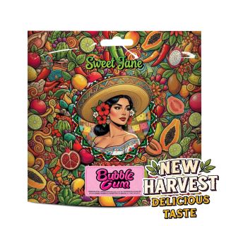 23003B - CBD Sweet  Jane Bubble Gum 25 gr.