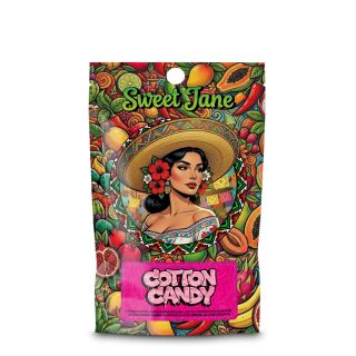 27368 - CBD Sweet  Jane Cotton Candy  1 gr.
