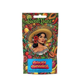 27438 - CBD Sweet  Jane Crazy Cherries  1 gr.