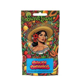 27439 - CBD Sweet  Jane Crazy Cherries  3 gr.