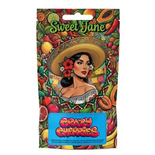 27441 - CBD Sweet  Jane Crazy Cherries 10 gr.