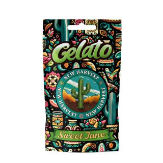 CBD Sweet  Jane Gelato 3 gr.
