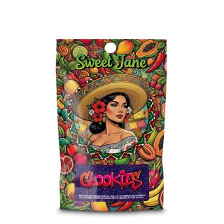 27363 - CBD Sweet  Jane Glookies  1 gr.