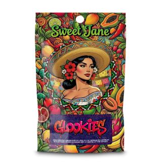 27366 - CBD Sweet  Jane Glookies 10 gr.